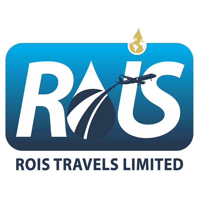 ROIS TRAVELS